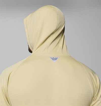 COLUMBIA PFG TERMINAL TACKLE ERKEK SWEATSHIRT 1536171-385