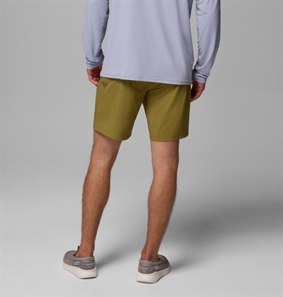 COLUMBIA PFG UNCHARTED ERKEK ŞORT 2078261-331