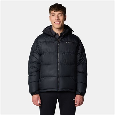 COLUMBIA  PIKE LAKE II HOODED ERKEK MONT 2050931-012