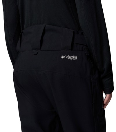 COLUMBIA PLATINIUM PEAK KADIN KAYAK PANTOLONU 2085791-011