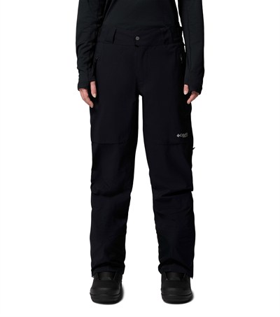 COLUMBIA PLATINIUM PEAK KADIN KAYAK PANTOLONU 2085791-011