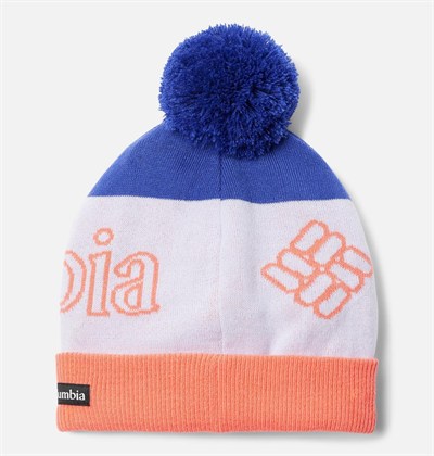 COLUMBIA POLAR POWDER UNISEX ÇOCUK BERE 2053771-516