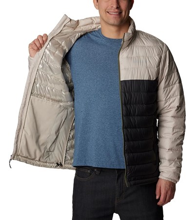 COLUMBIA POWDER LITE ERKEK MONT 1698001-278