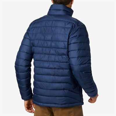 COLUMBIA POWDER LITE ERKEK MONT 1698001-467
