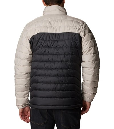 COLUMBIA POWDER LITE ERKEK MONT 1698001-278