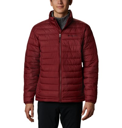 COLUMBIA POWDER LITE ERKEK MONT 1698001-665