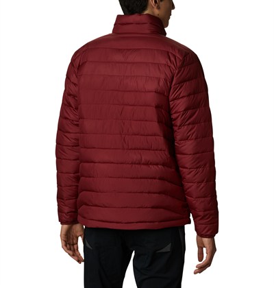 COLUMBIA POWDER LITE ERKEK MONT 1698001-665