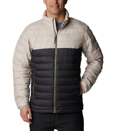 COLUMBIA POWDER LITE ERKEK MONT 1698001-278