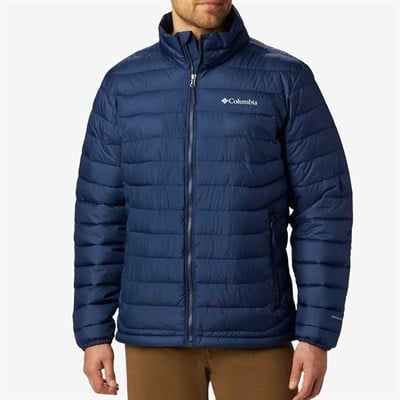 COLUMBIA POWDER LITE ERKEK MONT 1698001-467