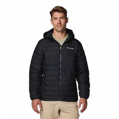 COLUMBIA POWDER LITE ERKEK MONT 2086945-010