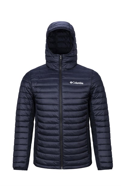COLUMBIA POWDER PASS ERKEK MONT 2134132-010