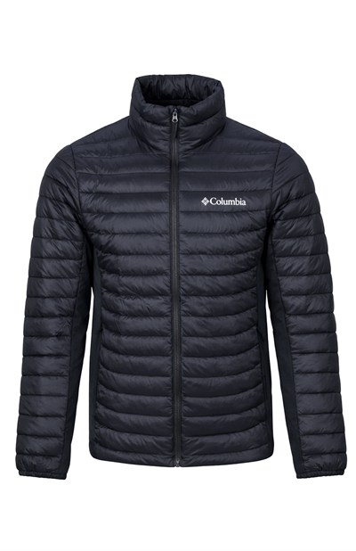 COLUMBIA POWDER PASS ERKEK MONT 2134142-010