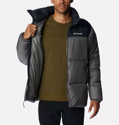 COLUMBIA PUFFECT II ERKEK MONT 2025821-023