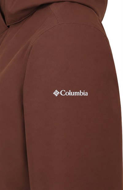 COLUMBIA PULASKI KADIN MONT 2133761-256