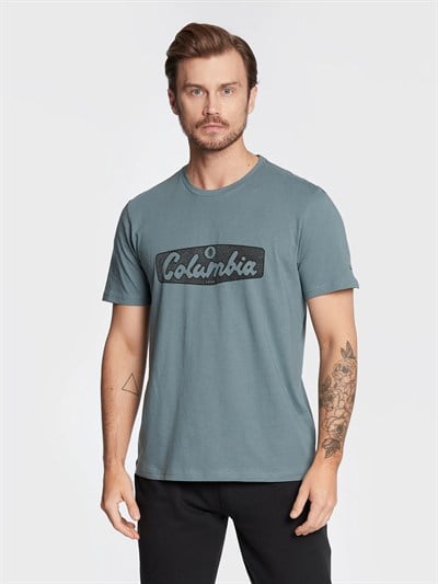 COLUMBIA RAPID RIDGE ERKEK T-SHIRT 1888813-346