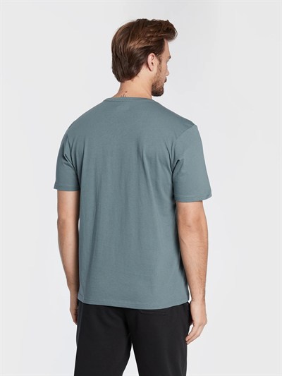COLUMBIA RAPID RIDGE ERKEK T-SHIRT 1888813-346