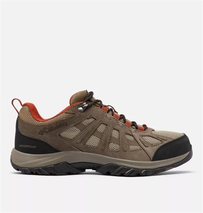 COLUMBIA  REDMOND III WATERPROOF ERKEK AYAKKABI 1940591-227