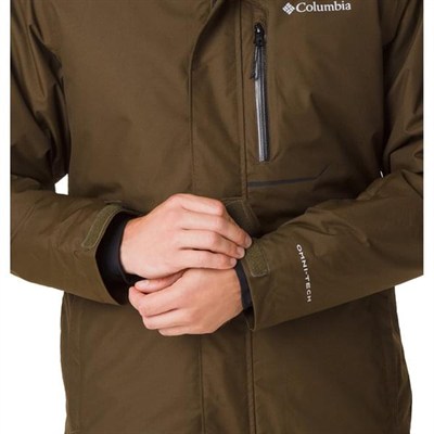COLUMBIA RIDE ON ERKEK MONT 1748051-319