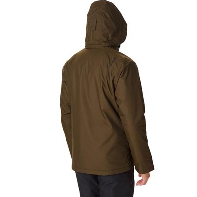 COLUMBIA RIDE ON ERKEK MONT 1748051-319