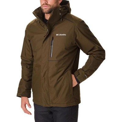 COLUMBIA RIDE ON ERKEK MONT 1748051-319