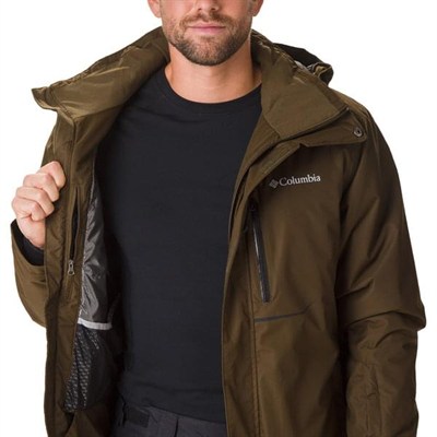 COLUMBIA RIDE ON ERKEK MONT 1748051-319