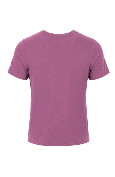 COLUMBIA ROLLING BEND KADIN T-SHIRT 2120021-549