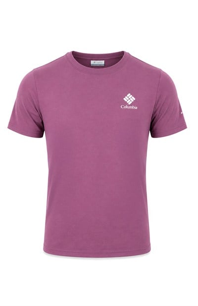 COLUMBIA ROLLING BEND KADIN T-SHIRT 2120021-549