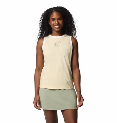 COLUMBIA ROLLING BEND KADIN T-SHIRT 2119981-758