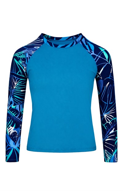 COLUMBIA SANDY SHORES ERKEK ÇOCUK SWEATSHIRT 1833161-400