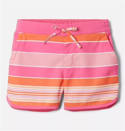 COLUMBIA SANDY SHORES KIZ ÇOCUK ŞORT 1833201-657