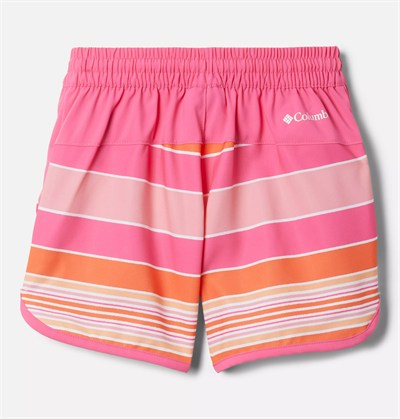COLUMBIA SANDY SHORES KIZ ÇOCUK ŞORT 1833201-657