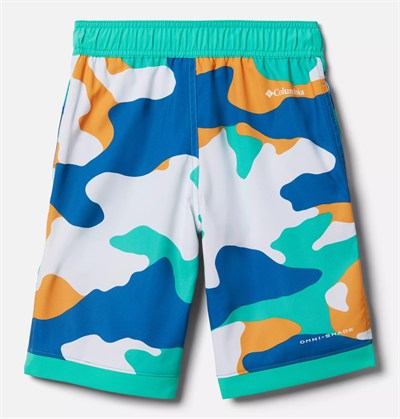 COLUMBIA SANDY SHORES UNISEX ÇOCUK MAYO 1833191-362