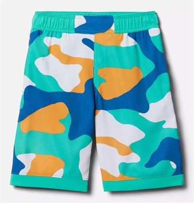 COLUMBIA SANDY SHORES UNISEX ÇOCUK MAYO 1833191-362