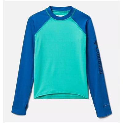 COLUMBIA SANDY SHORES UNISEX ÇOCUK SWEATSHIRT 1833151-362