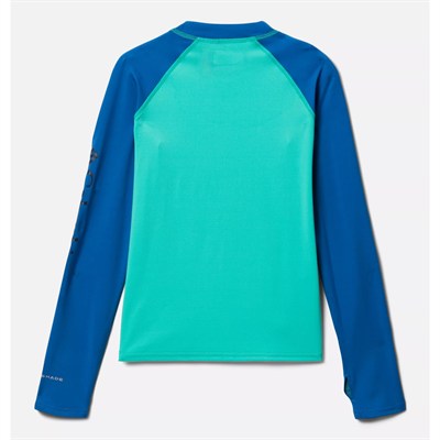 COLUMBIA SANDY SHORES UNISEX ÇOCUK SWEATSHIRT 1833151-362