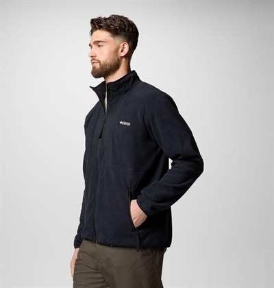 COLUMBIA SEQUOİA GROVE FULL ZIP FLEECE ERKEK SWEATSHIRT 2095891-011