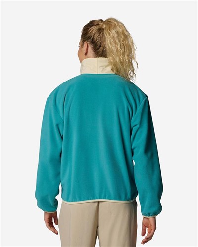 COLUMBIA SEQUOIA GROVE KADIN SWEATSHIRT 2085313-330