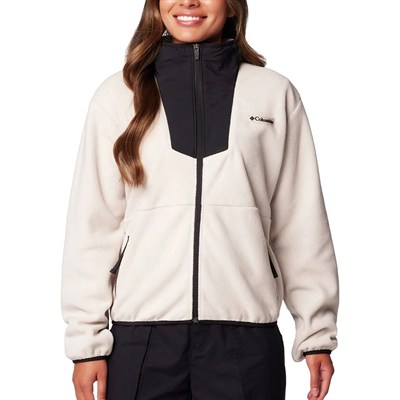 COLUMBIA SEQUOIA GROVE KADIN SWEATSHIRT 2085313-278