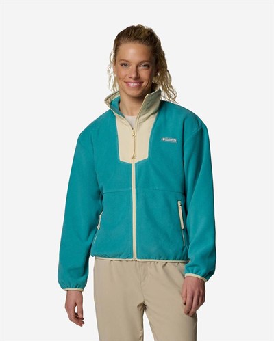 COLUMBIA SEQUOIA GROVE KADIN SWEATSHIRT 2085313-330