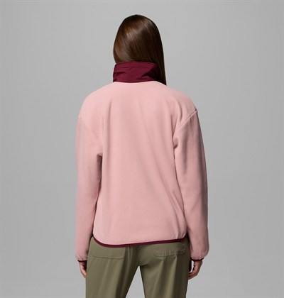 COLUMBIA SEQUOIA GROVE KADIN SWEATSHIRT 2085313-658