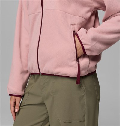 COLUMBIA SEQUOIA GROVE KADIN SWEATSHIRT 2085313-658