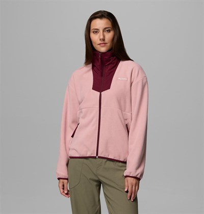 COLUMBIA SEQUOIA GROVE KADIN SWEATSHIRT 2085313-658