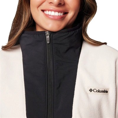 COLUMBIA SEQUOIA GROVE KADIN SWEATSHIRT 2085313-278
