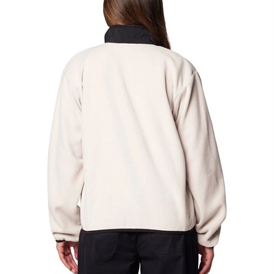 COLUMBIA SEQUOIA GROVE KADIN SWEATSHIRT 2085313-278