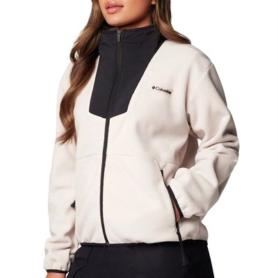 COLUMBIA SEQUOIA GROVE KADIN SWEATSHIRT 2085313-278