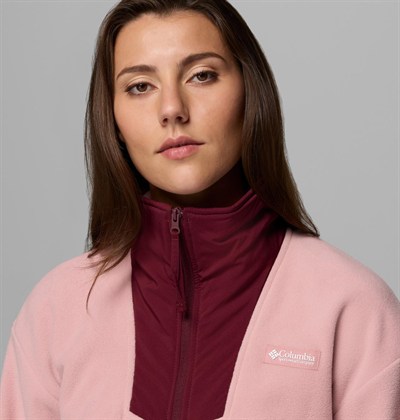 COLUMBIA SEQUOIA GROVE KADIN SWEATSHIRT 2085313-658