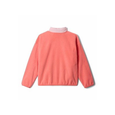 COLUMBIA SEQUOIA GROVE KIZ ÇOCUK SWEATSHIRT 2087631-810