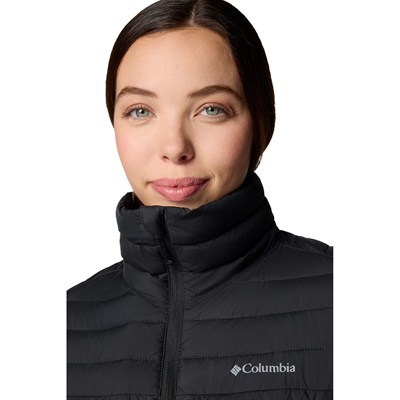 COLUMBIA SILVER FALLS II KADIN MONT 2098682-010