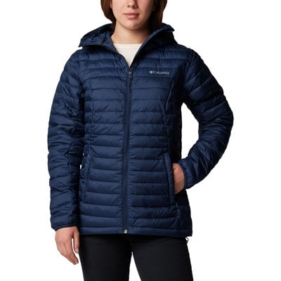 COLUMBIA SILVER FALLS KADIN MONT 2098672-464