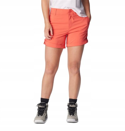 COLUMBIA SILVER RIDGE KADIN ŞORT 2037201-608